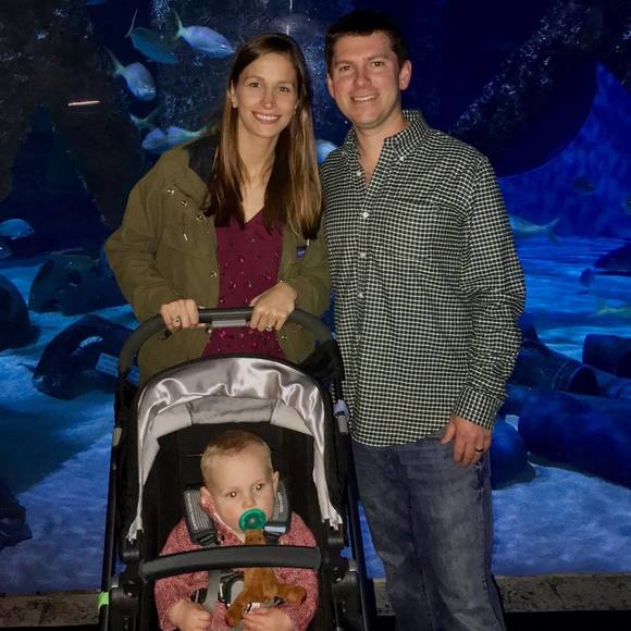 Meet your Posher, Jacob - Picture 1 of 1